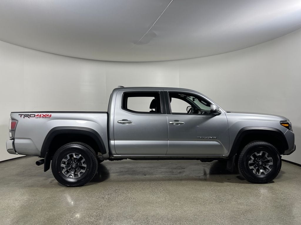 Certified 2023 Toyota Tacoma Truck Double Cab