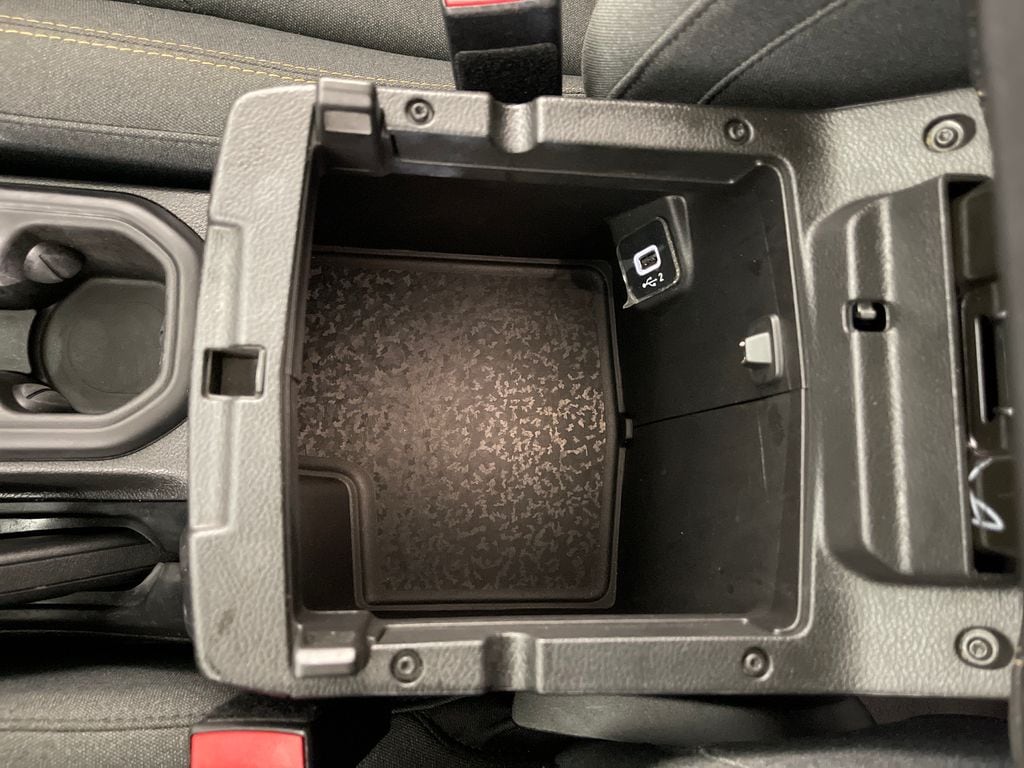 2025 Jeep Wrangler 4-Door Sahara - Photo 23