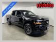 Used 2024 Ford F-150 STX Truck SuperCrew Cab
