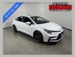 Used 2025 Toyota Corolla SE Sedan
