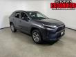 Certified 2024 Toyota RAV4 Hybrid LE SUV