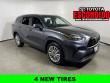 Used 2023 Toyota Highlander L SUV