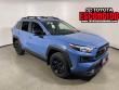 Certified 2022 Toyota RAV4 TRD Off Road SUV