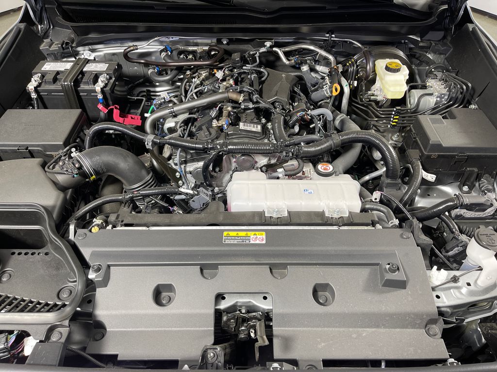 2026 Toyota Tacoma SR5 - Photo 9