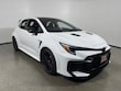  Toyota GR Corolla