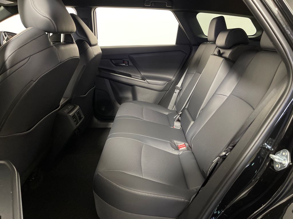 2026 Toyota bZ Woodland Woodland Premium - Photo 12