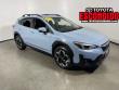 Used 2022 Subaru Crosstrek Limited SUV