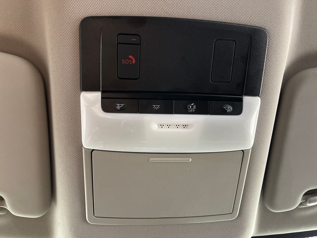 2025 Nissan Rogue SV - Photo 29