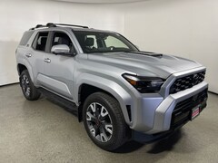 2025 Toyota 4Runner TRD Sport Premium 4WD TRD SPORT PREM