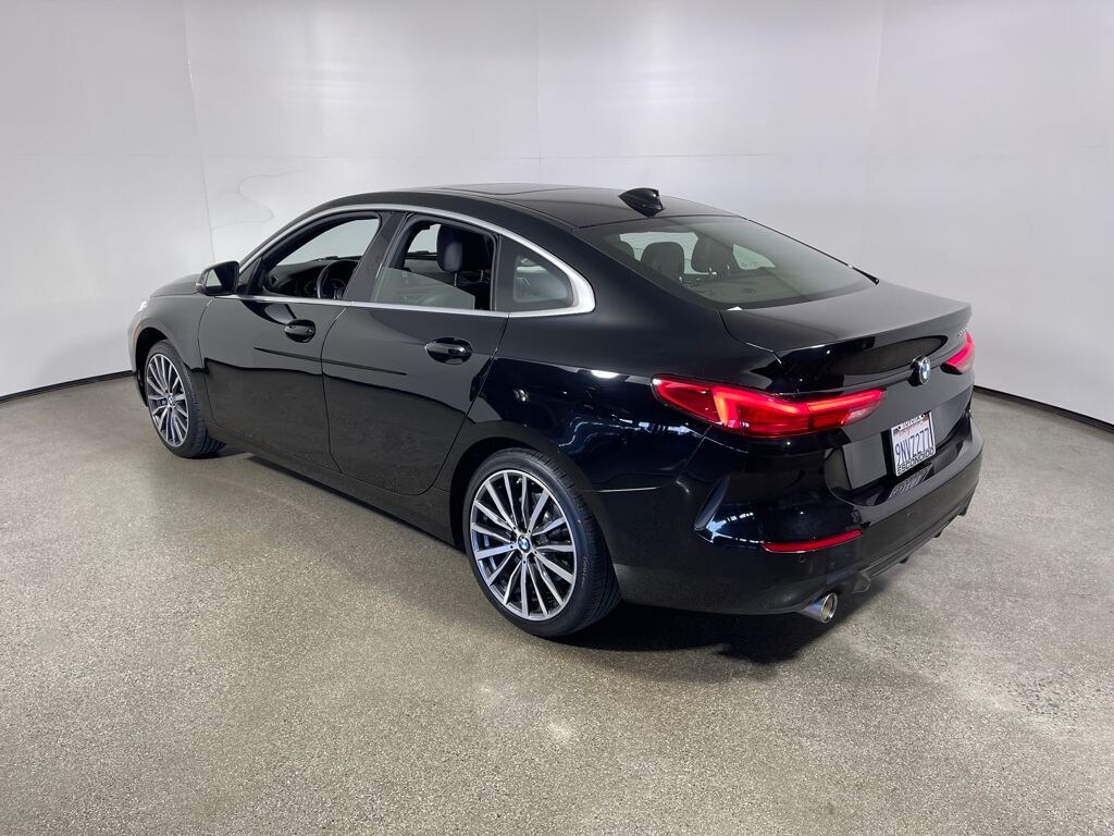 Used 2022 BMW 228i sDrive Gran Coupe