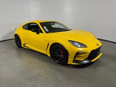 2026 Toyota GR86 Yuzu Edition Yuzu Edition