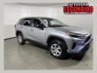 Certified 2024 Toyota RAV4 LE SUV