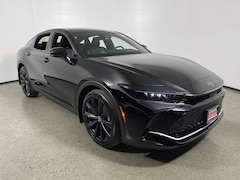 2026 Toyota Crown Nightshade NIGHTSHADE