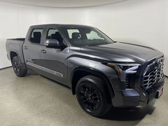2026 Toyota Tundra Platinum PLATINUM CREWMAX 5.5