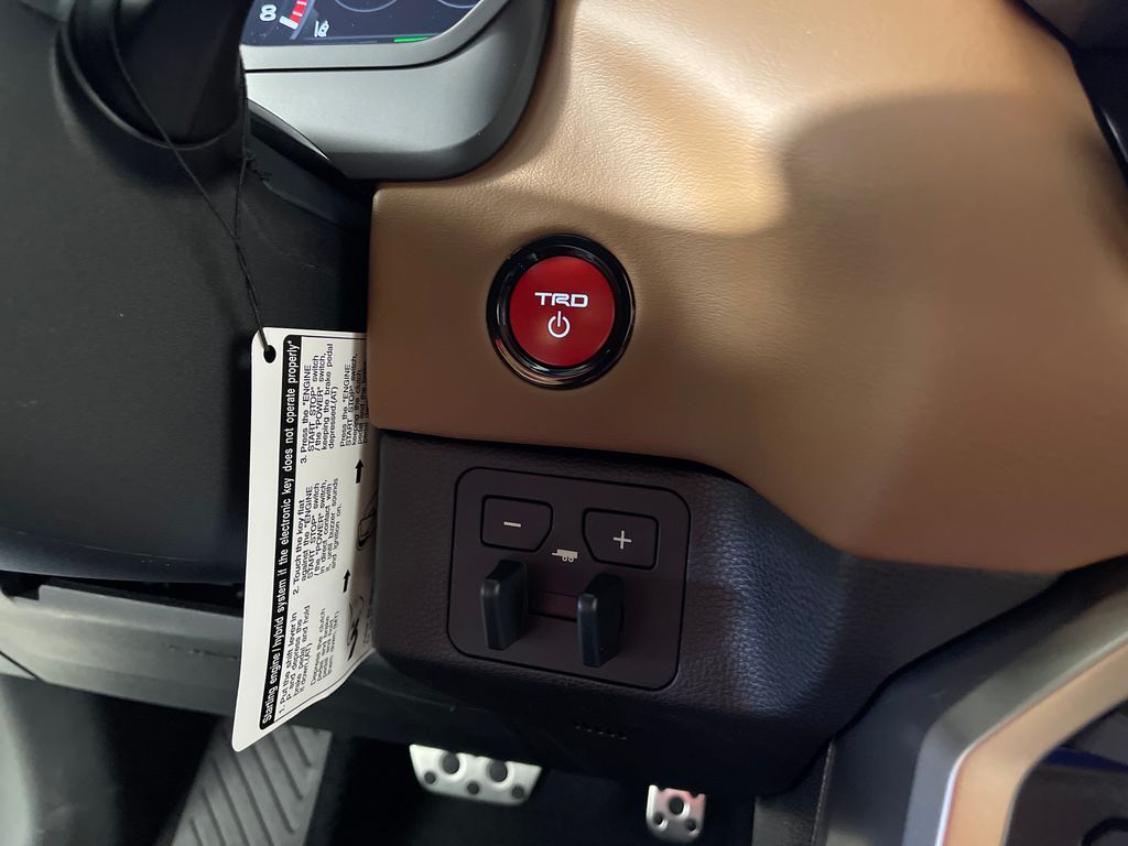 New 2026 Toyota Tundra i-FORCE MAX For Sale at Toyota Escondido