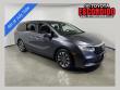Used 2023 Honda Odyssey EX-L Van