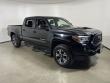 Used 2018 Toyota Tacoma TRD Sport V6 Truck Double Cab