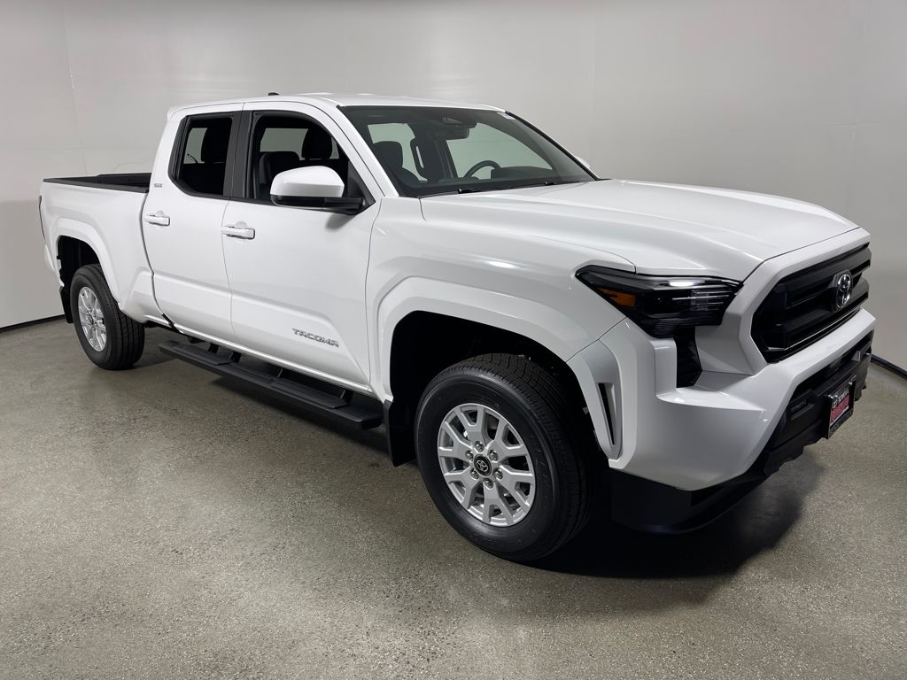 2026 Toyota Tacoma 4X2 DBL CAB LONG BED 