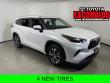 Used 2023 Toyota Highlander XLE SUV