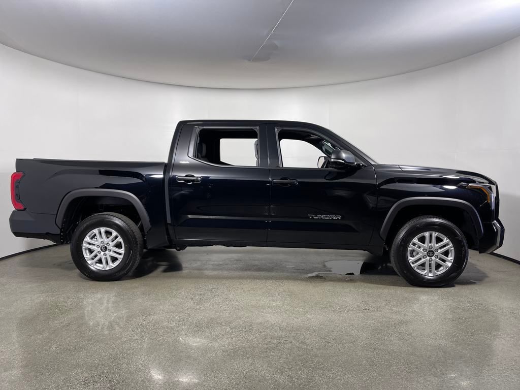 New 2025 Toyota Tundra For Sale at Toyota Escondido | VIN