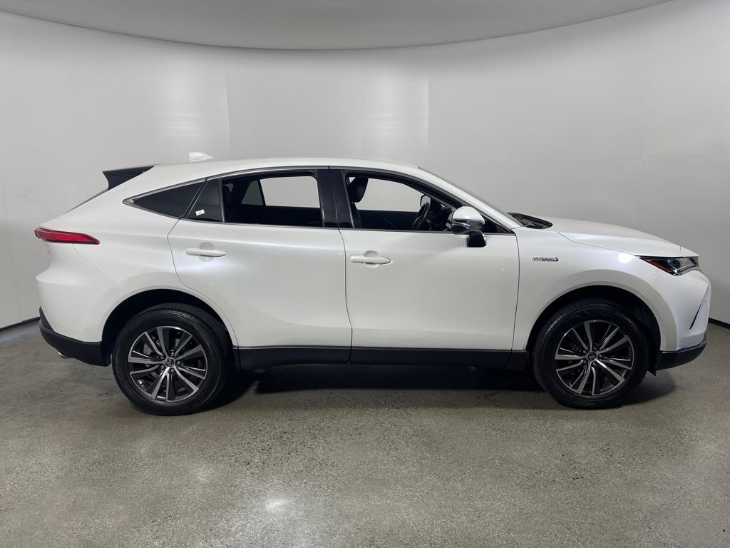 Certified 2021 Toyota Venza  SUV