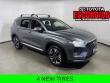 Used 2019 Hyundai Santa Fe Ultimate 2.0T SUV