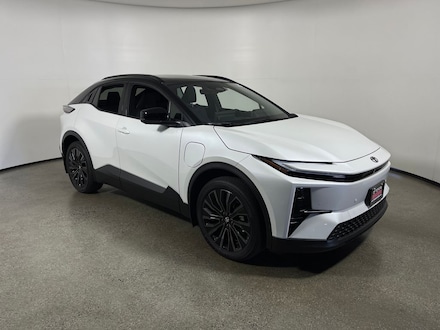 2026 Toyota C-HR XSE XSE AWD