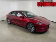 Used 2025 Tesla Model 3 Long Range Sedan