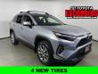 Certified 2024 Toyota RAV4 XLE Premium SUV