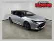 Used 2021 Toyota Corolla Hatchback XSE Hatchback