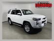 Certified 2022 Toyota 4Runner SR5 Premium SUV
