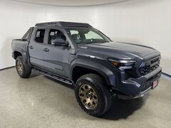 2025 Toyota Tacoma i-FORCE MAX Trailhunter 4X4 DOUBLE CAB HV