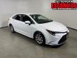 Used 2026 Toyota Corolla LE Sedan