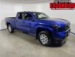 Certified 2025 Toyota Tacoma  Truck Double Cab