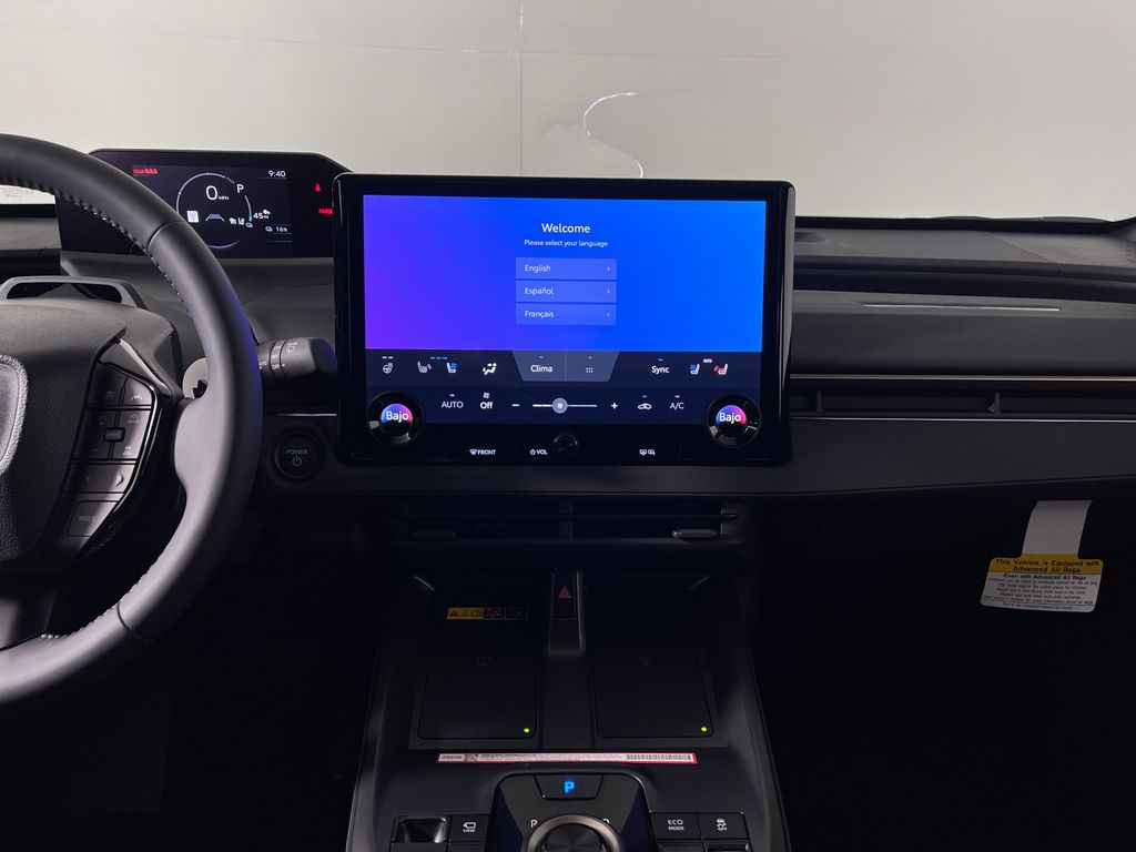 2026 Toyota bZ Woodland Woodland Premium - Photo 14