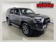 Used 2023 Toyota 4Runner TRD Off Road SUV
