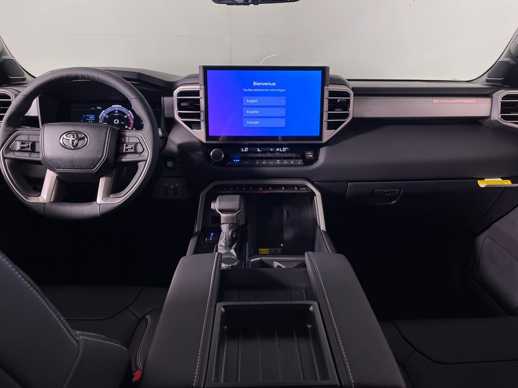 New 2026 Toyota Tundra For Sale at Toyota Escondido | VIN