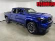 Certified 2024 Toyota Tacoma TRD Sport Truck Double Cab