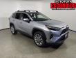 Certified 2024 Toyota