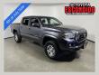 Used 2023 Toyota Tacoma SR5 Truck Double Cab