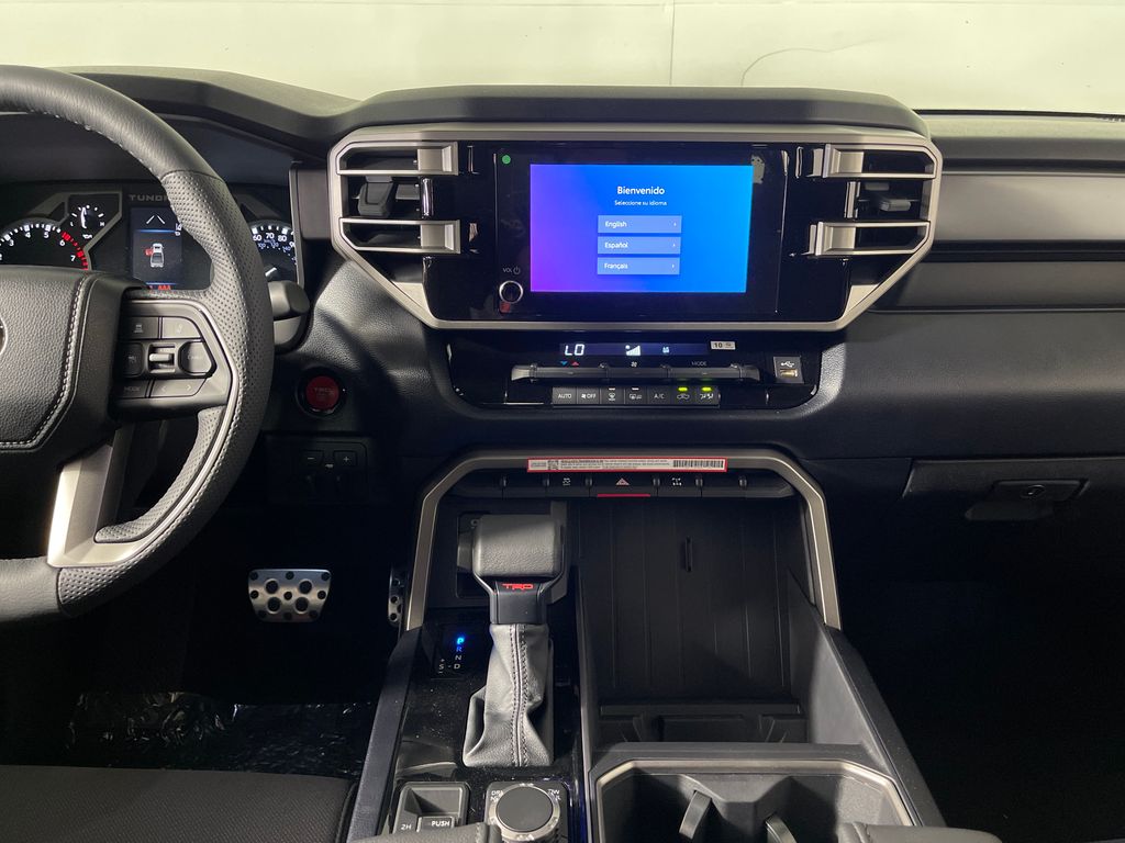 2026 Toyota Tundra SR5 - Photo 15