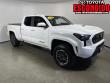 Certified 2024 Toyota Tacoma TRD Sport Truck Double Cab