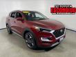 Used 2020 Hyundai Tucson Sport SUV