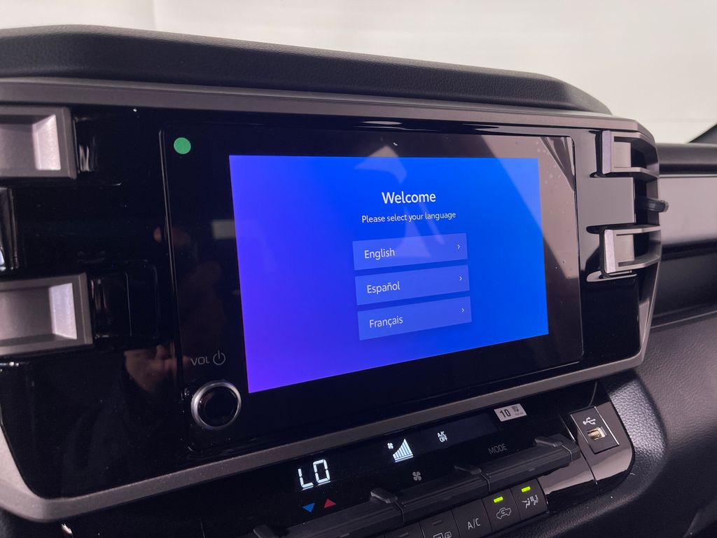 2026 Toyota Tundra SR5 - Photo 20