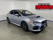 Subaru WRX