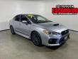 Used 2021 Subaru WRX Base Sedan