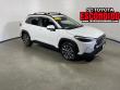 Certified 2024 Toyota Corolla Cross XLE SUV