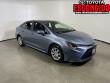 Used 2025 Toyota Corolla LE Sedan