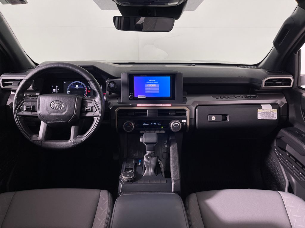 2026 Toyota Tacoma SR5 - Photo 14