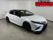 Certified 2024 Toyota Camry TRD V6 Sedan
